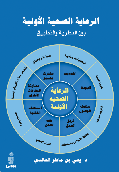 الرعاية الصحية الاولية بين النظرية والتطبيق 